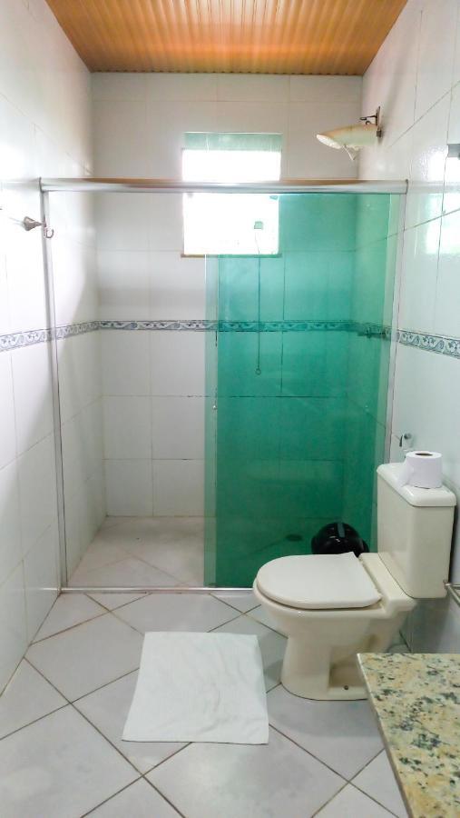 Mindu Park Hotel Manaus Bagian luar foto