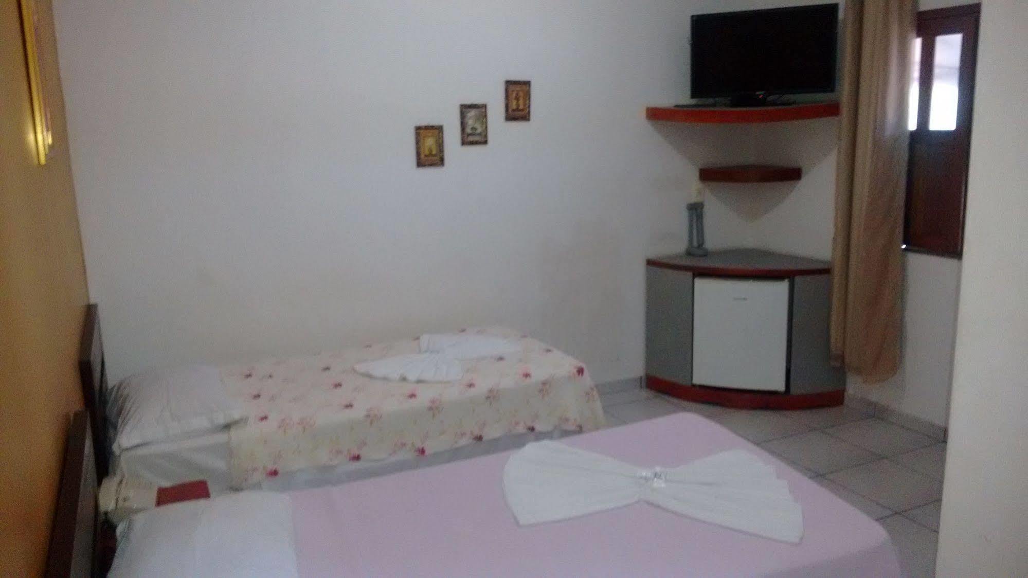 Mindu Park Hotel Manaus Bagian luar foto