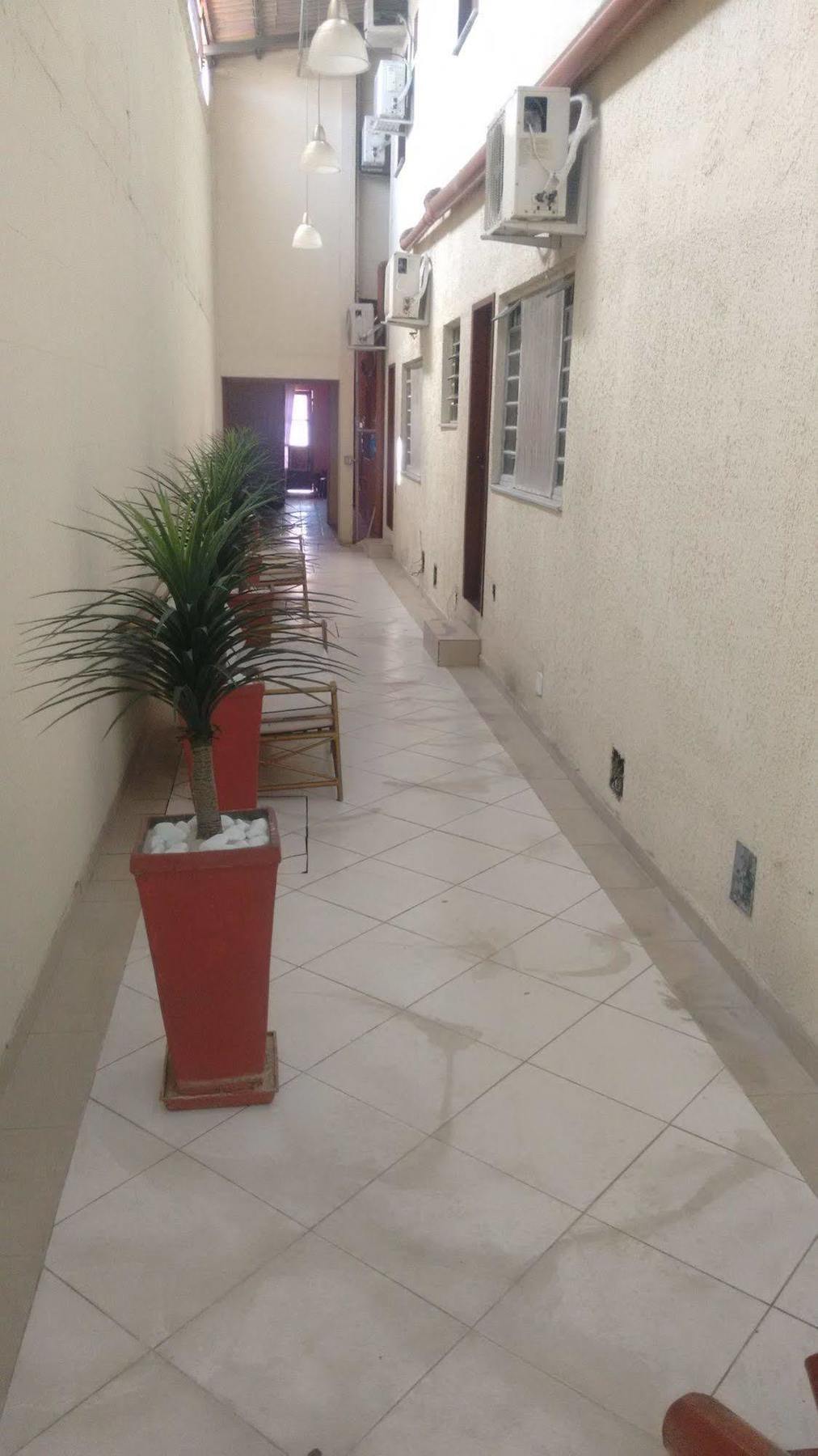Mindu Park Hotel Manaus Bagian luar foto